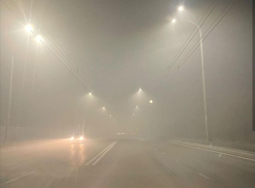 В Минприроды Кузбасса объяснили, когда Кемерово избавится от смога