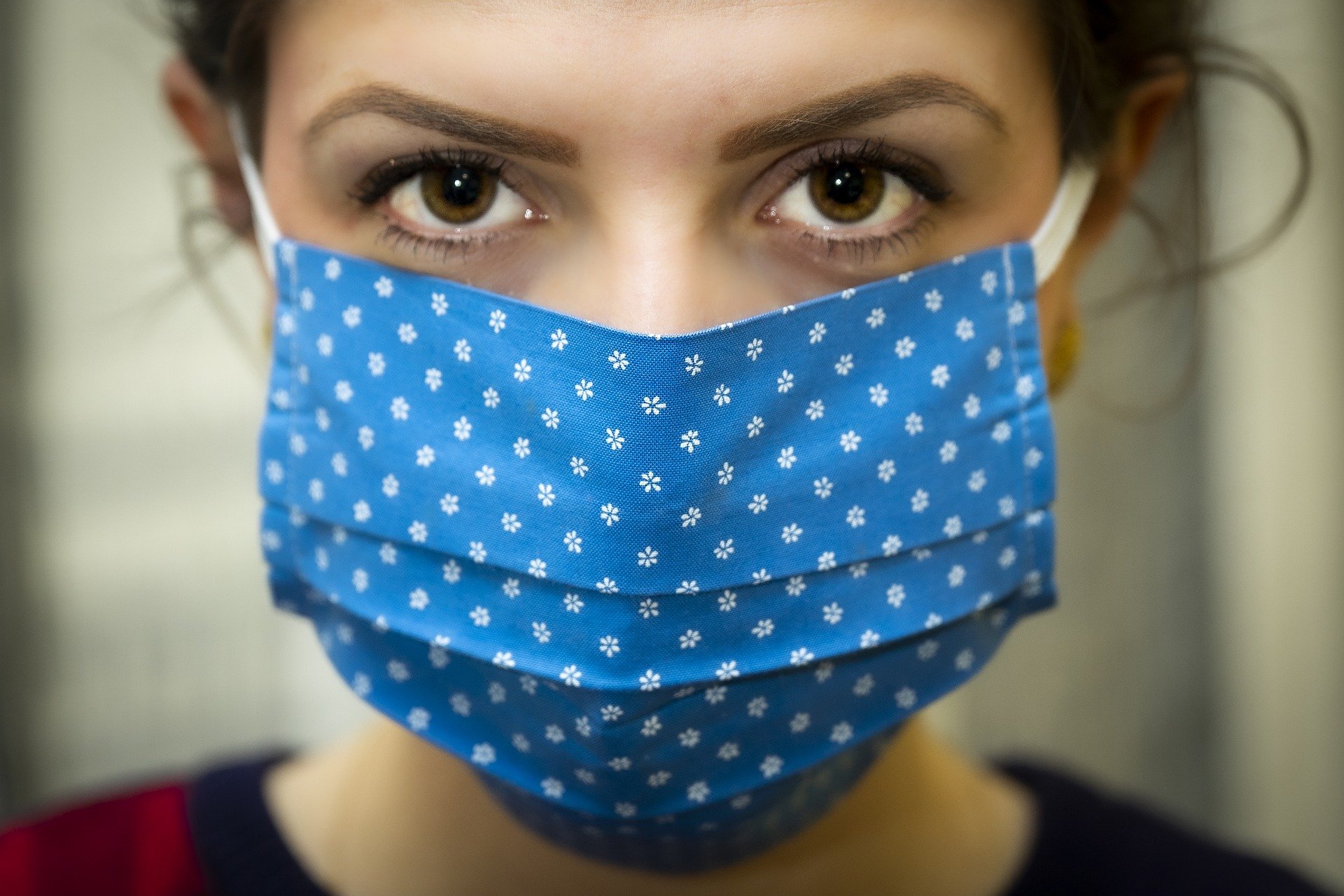 В Кузбассе растёт женская смертность от коронавируса