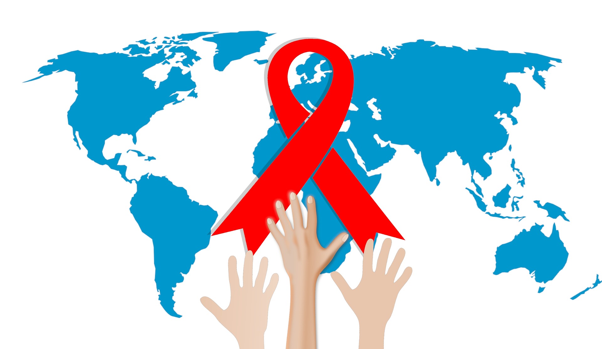 Кузбасс стал антирекордсменом по числу ВИЧ-инфицированных в 2021 году