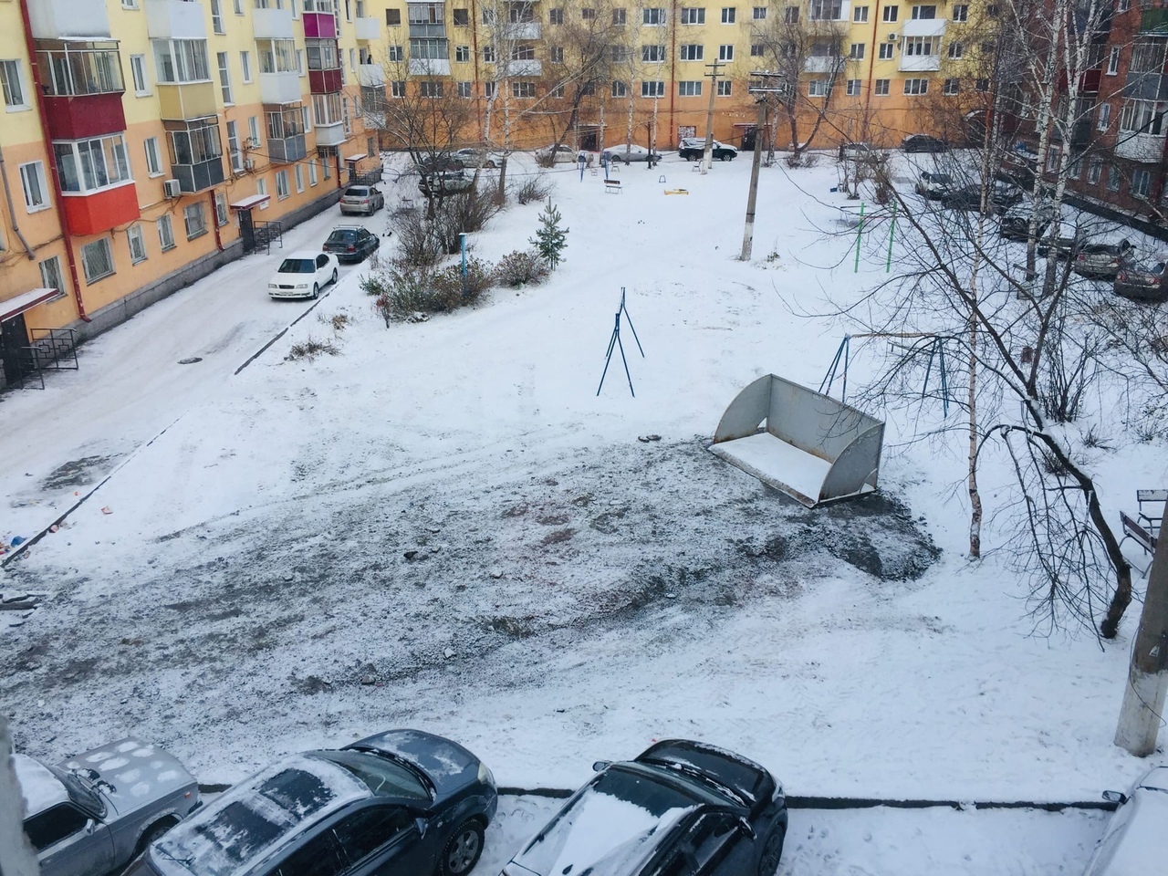 Погода в междуреченске на 14 дней