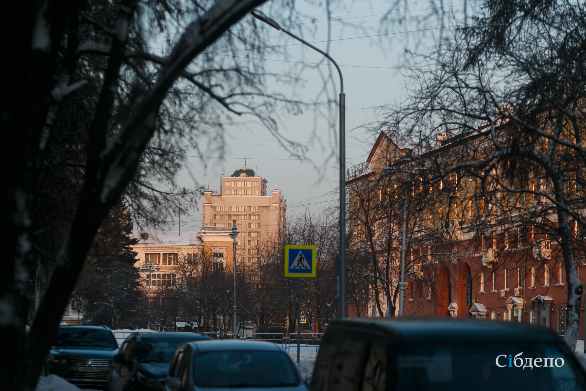 Кемеровчане рассказали, почему Кемерово — столица Кузбасса