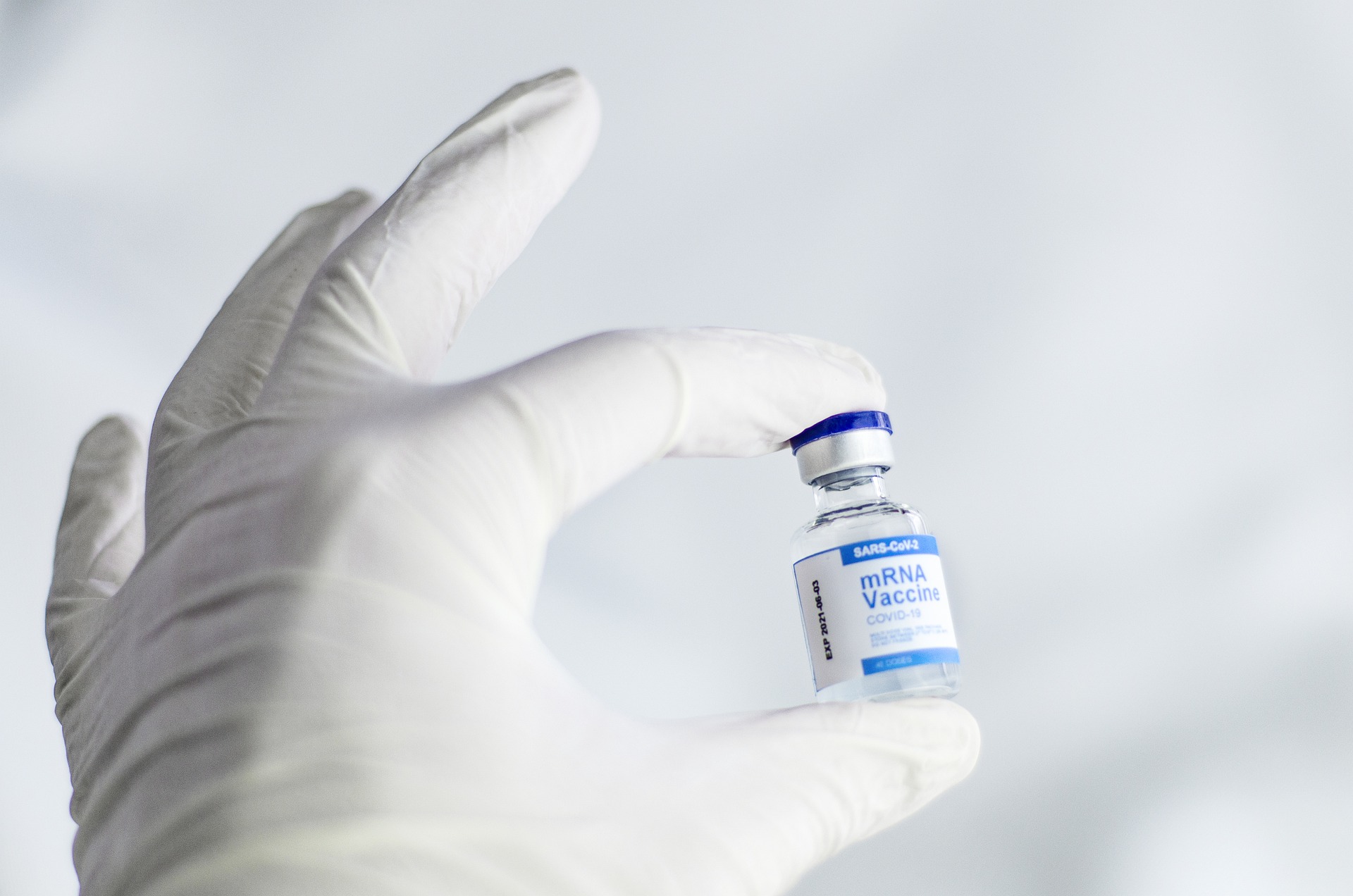 В Кузбассе ставят по 4 тысячи прививок от Covid-19 в день