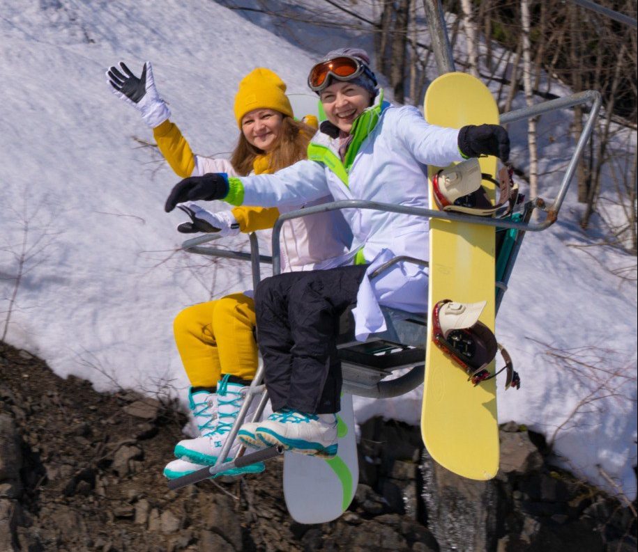 «Цены не изменились»: еще один горнолыжный курорт Кузбасса открыл зимний сезон