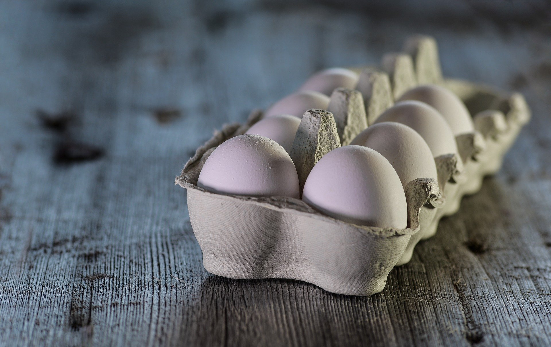 «Это ненормально!»: жителей Кемерова ужаснул резкий рост цен на яйца