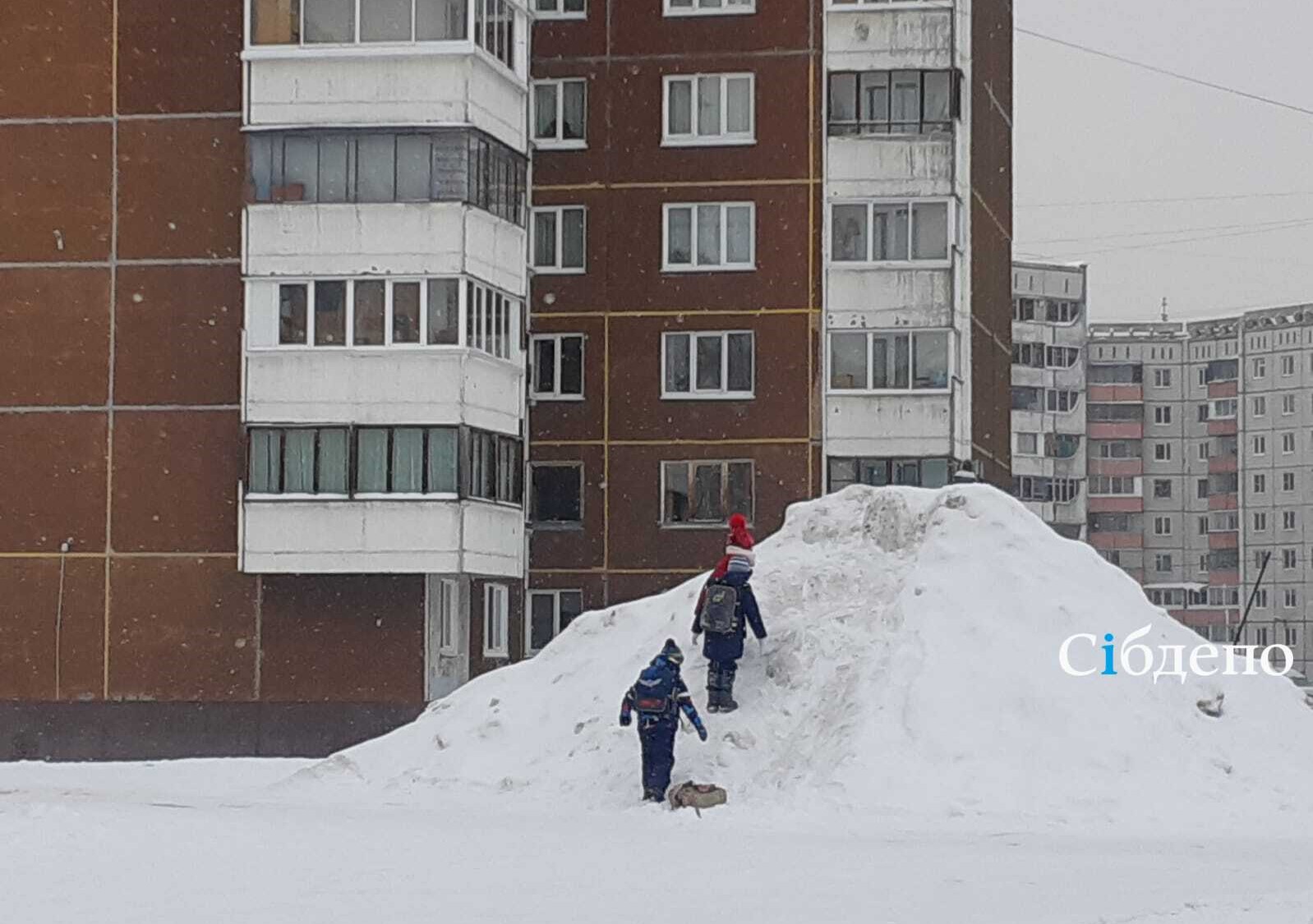 Сибдепо кемерово новости