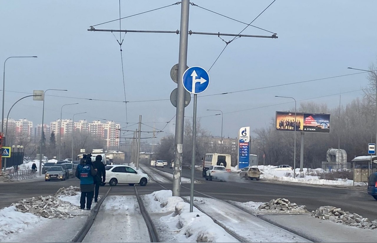 В Кемерове ГИБДД предупредила циничных водителей о масштабных штрафах