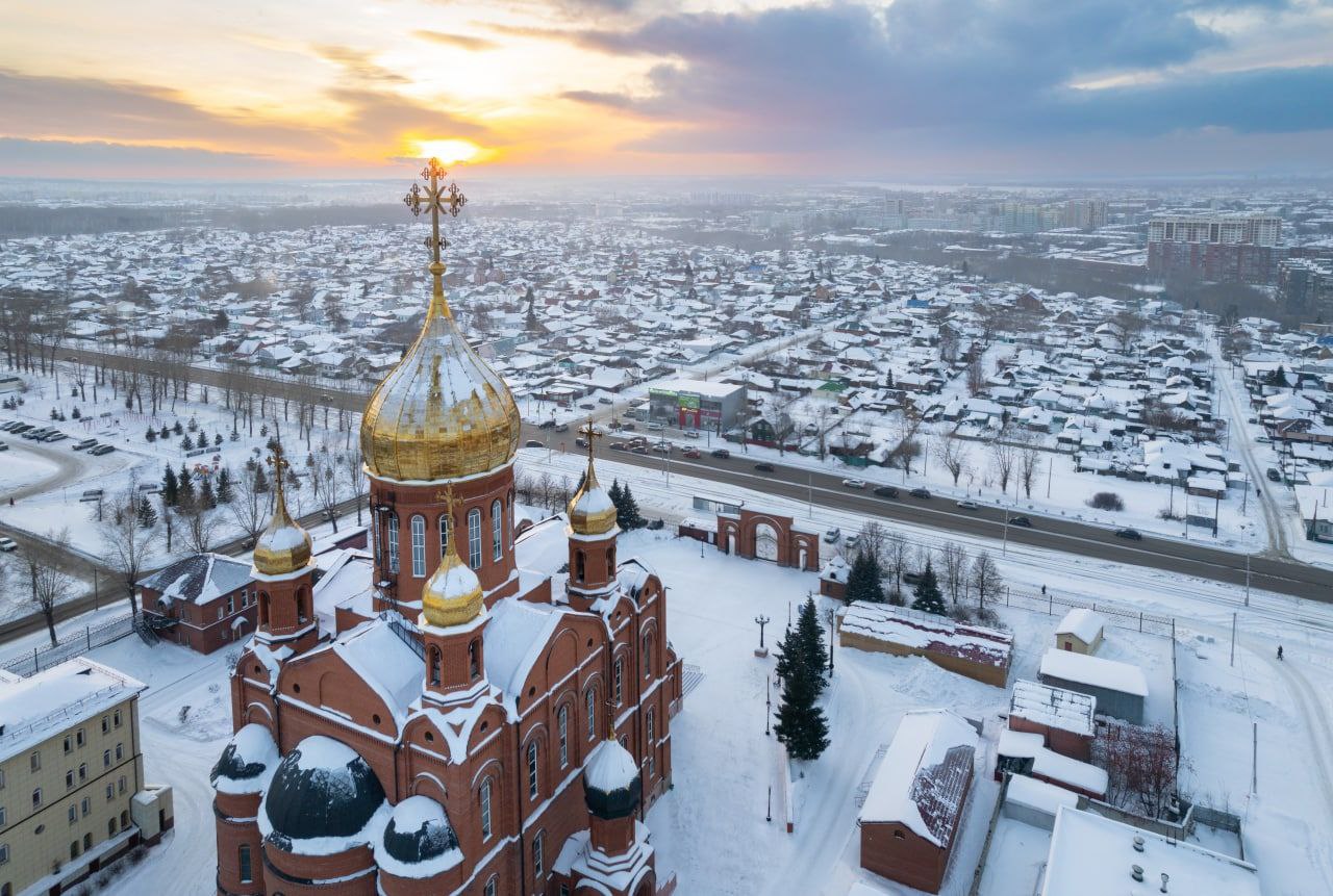 Мэрия назвала гарантию честности оценщиков при расселении «частника» в центре Кемерова