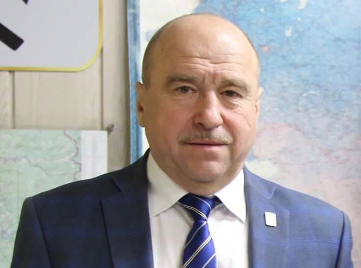 «Целая эпоха уходит»: глава территории Кузбасса внезапно подал в отставку