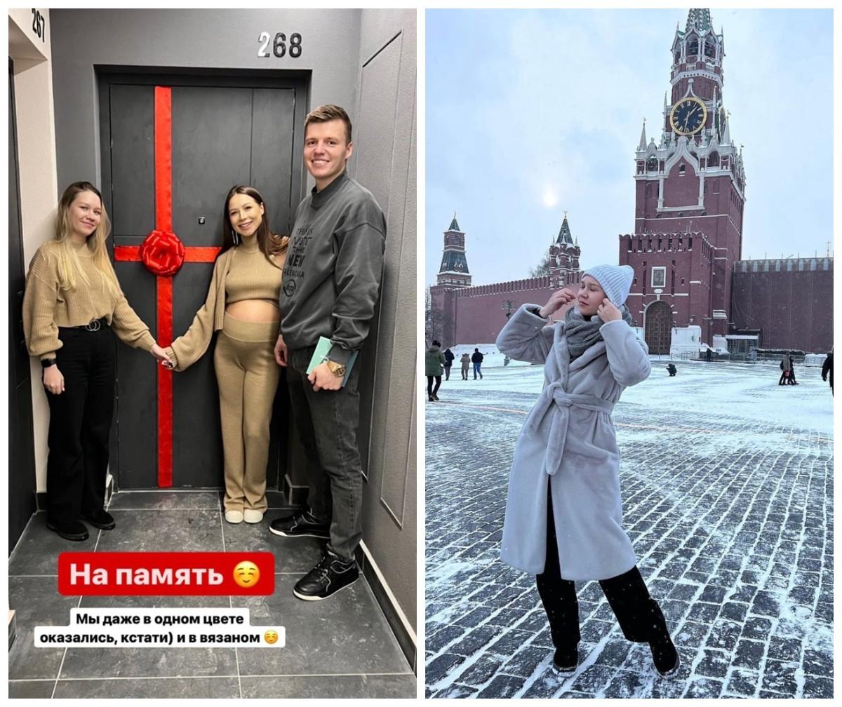 Семья блогеров подарила жительнице Сибири квартиру за 16 миллионов рублей
