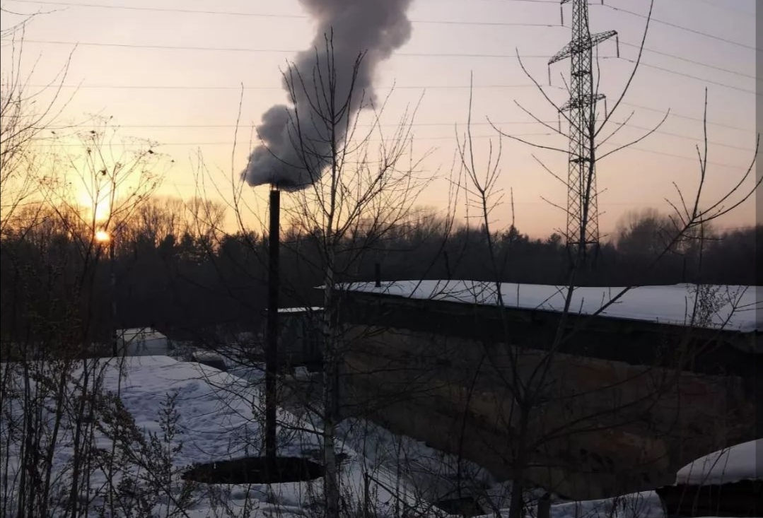 В Новокузнецке экологи приступили к серьёзной борьбе с загрязнителями воздуха