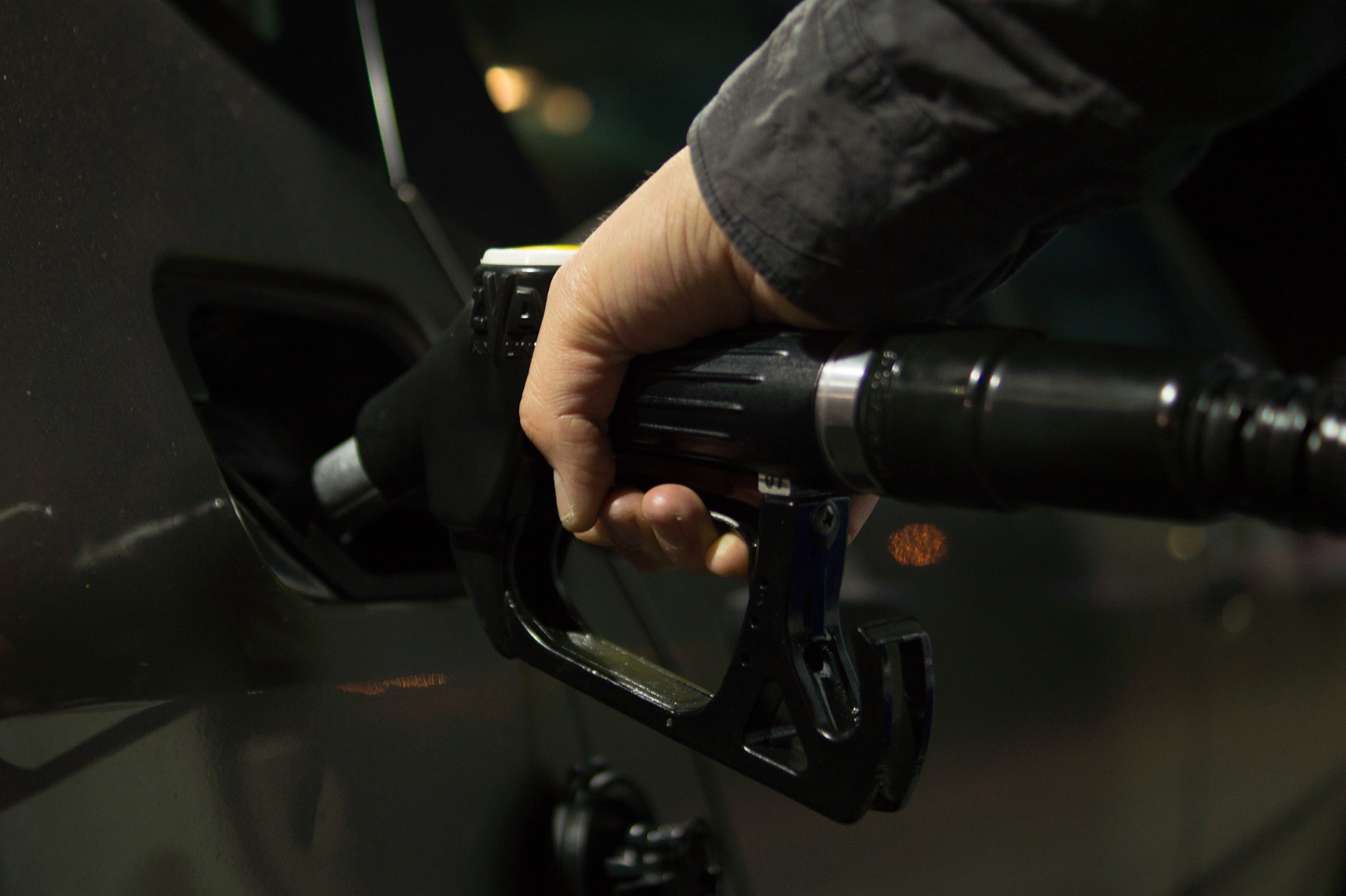 В РЭК прокомментировали рост цен на бензин в Кузбассе