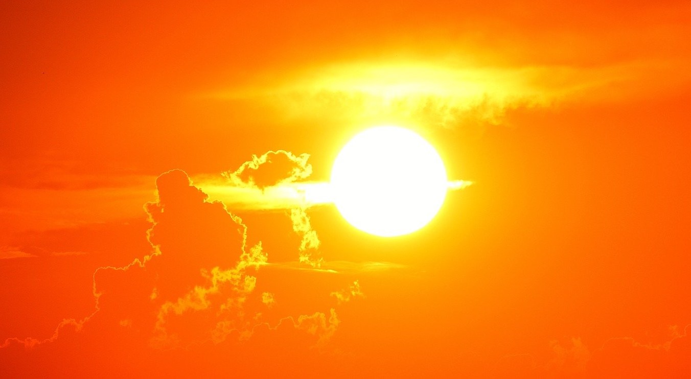 Солнечная радиация создаст проблемы жителям Кузбасса