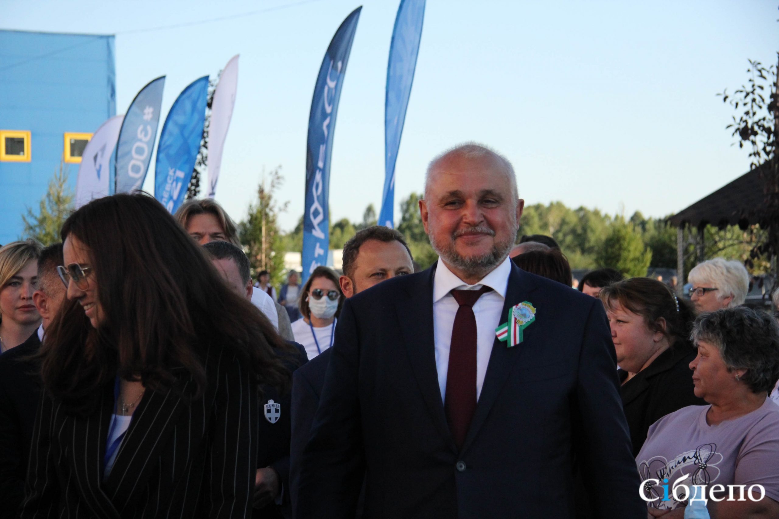 Губернатор Кузбасса внезапно принял новое решение о коронавирусных ограничениях