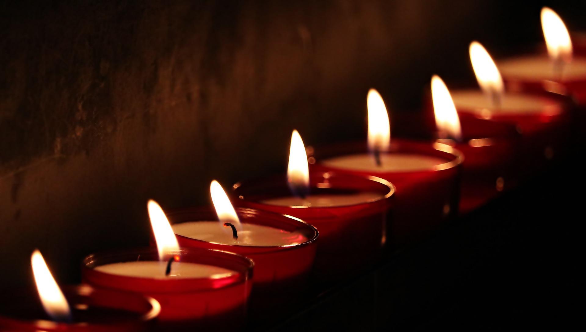 “Мы помним каждого”: кузбасский мэр почтил память погибших на “Распадской”
