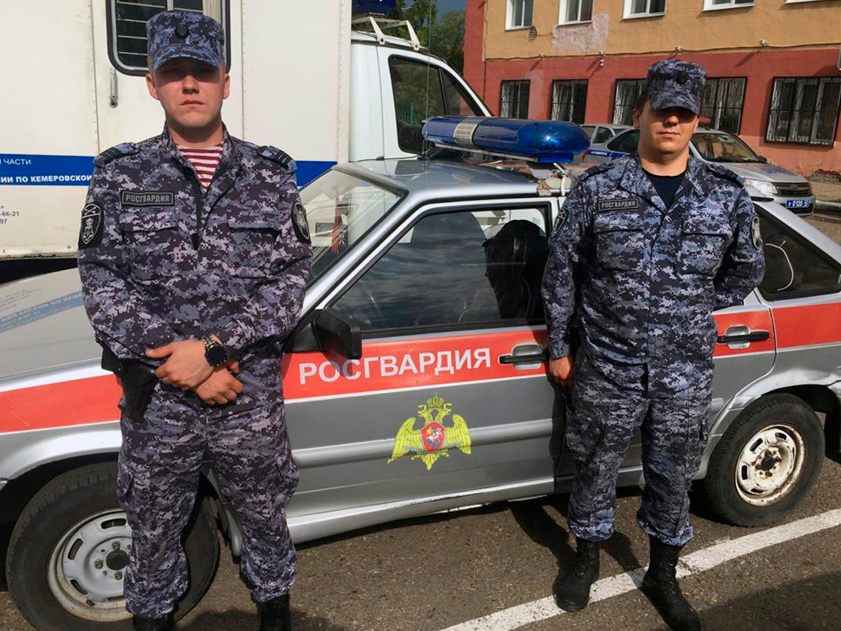 В Кузбассе пропали две девочки 10 и 13 лет