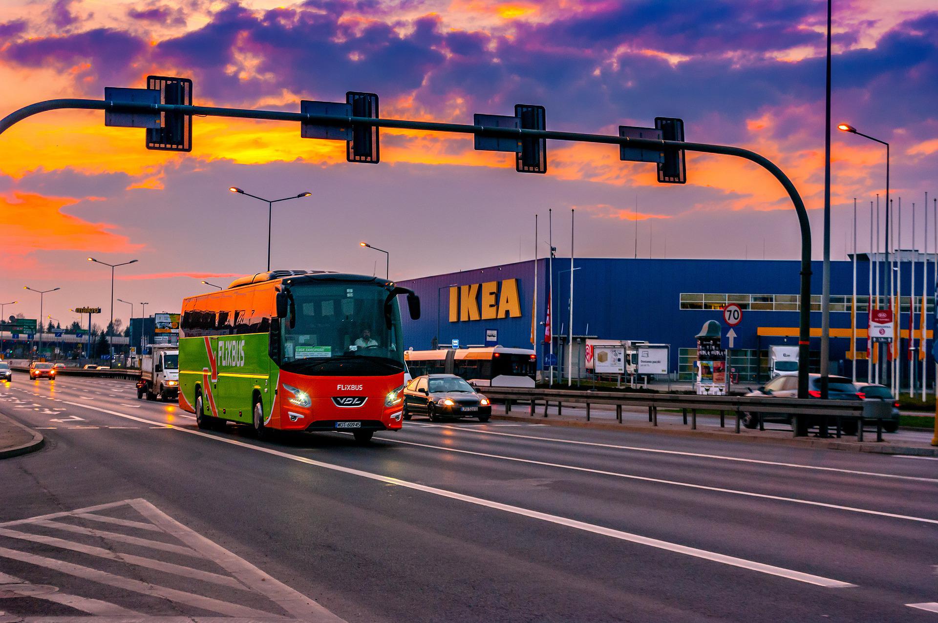 IKEA сделала новое заявление о работе в России