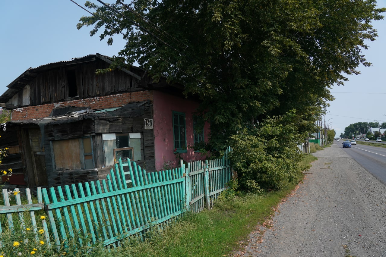 Власти рассказали, когда начнётся грандиозный снос 