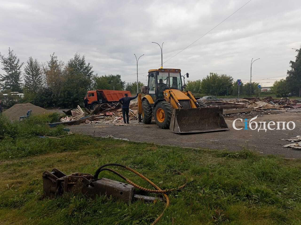 Ещё десятки квартир: власти Кемерова беспощадно избавляются от «частника»