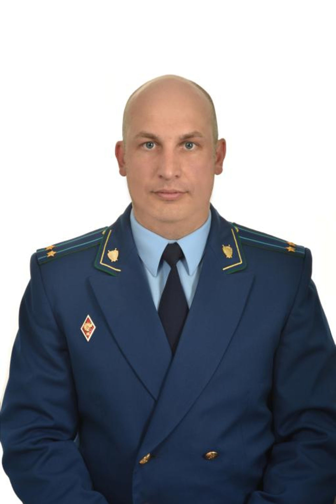 В Кемерове назначили транспортного прокурора