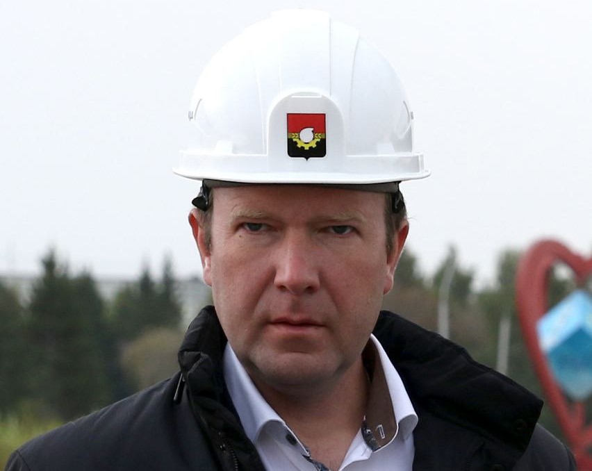 Новый мэр Кемерова: что интересного известно о преемнике Ильи Середюка