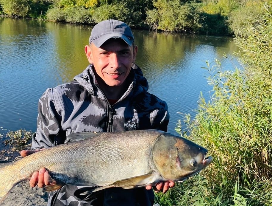 «Вот это улов!»: рыбаку из Кузбасса улыбнулась невероятная удача