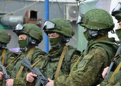 Огневая подготовка мобилизованных: в Сибири опубликовали предупреждение