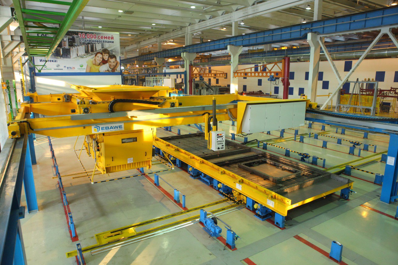 Власти заявили о масштабном открытии новых производств в Кузбассе