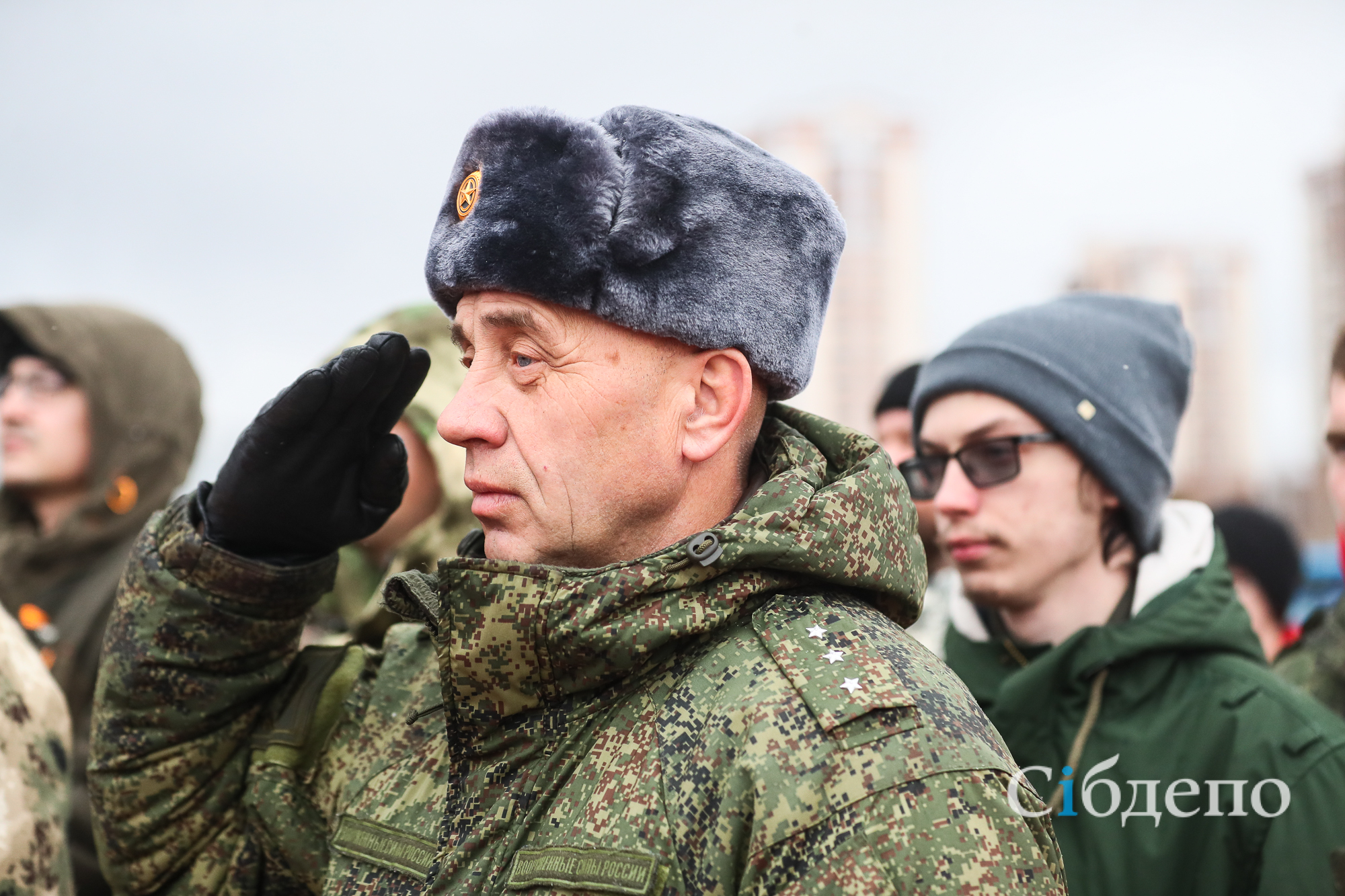 Совфед РФ рассмотрит возвращение двухлетнего срока службы в армии