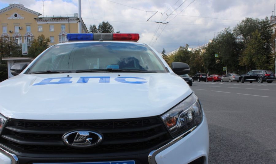 Соцсети: очень странное ДТП на важном объекте произошло в Кузбассе