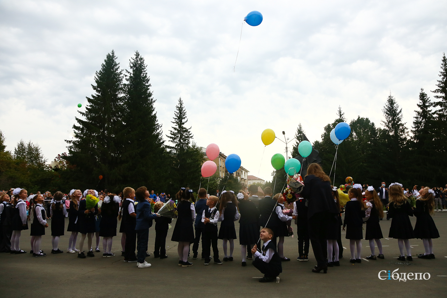 В школах Кузбасса с 2023 года появится новая должность