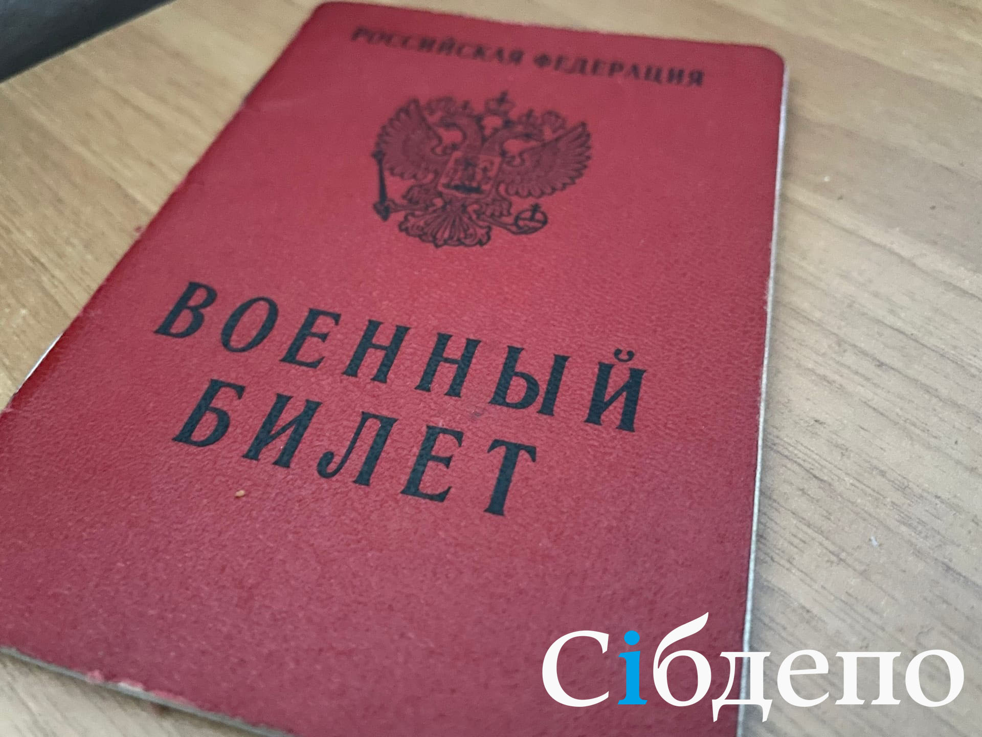 Власти прокомментировали драку мобилизованных в Юрге