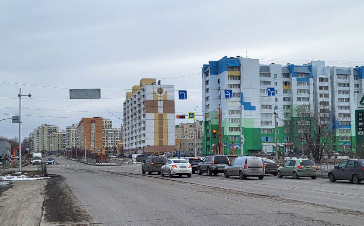 В Кемерове новые дорожные камеры будут чаще штрафовать автомобилистов