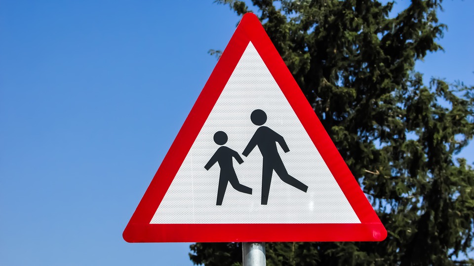 Буллинг в школе: как кузбасским родителям защитить своего ребенка