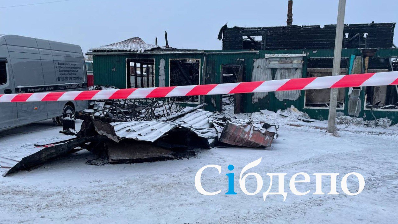 Незадолго до пожара с гибелью 20 человек владелец приюта выгнал Пожнадзор и хвалился ЧП на другом объекте