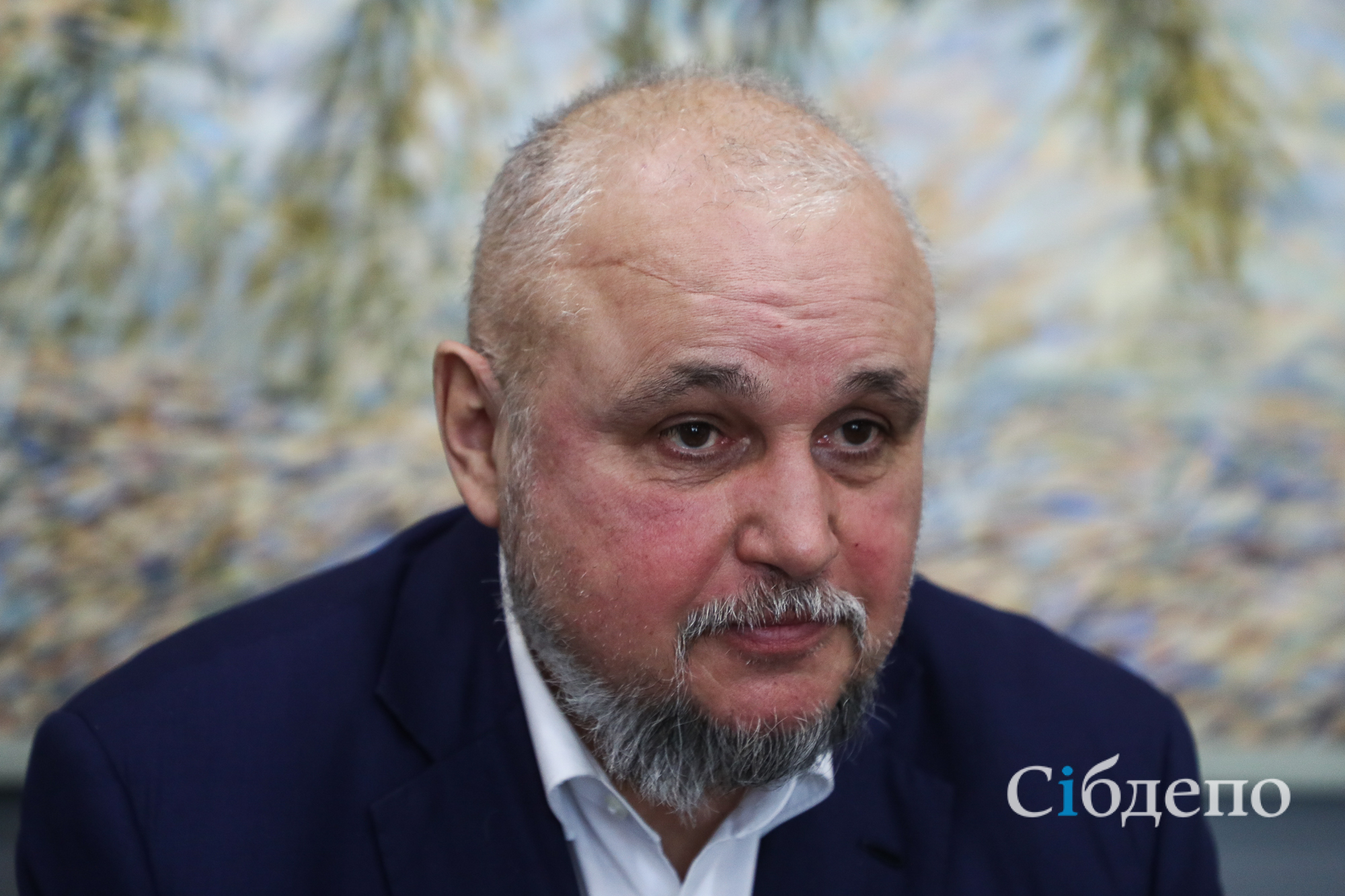 ЖКХ, зарплаты, медицина: о чём жители Кузбасса спрашивают губернатора