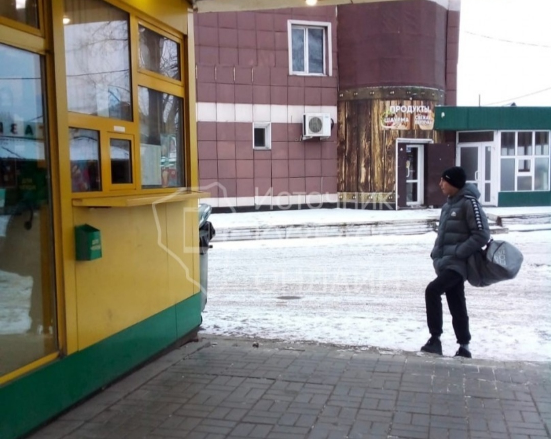 В Новокузнецке пассажиры атаковали «Подорожник»