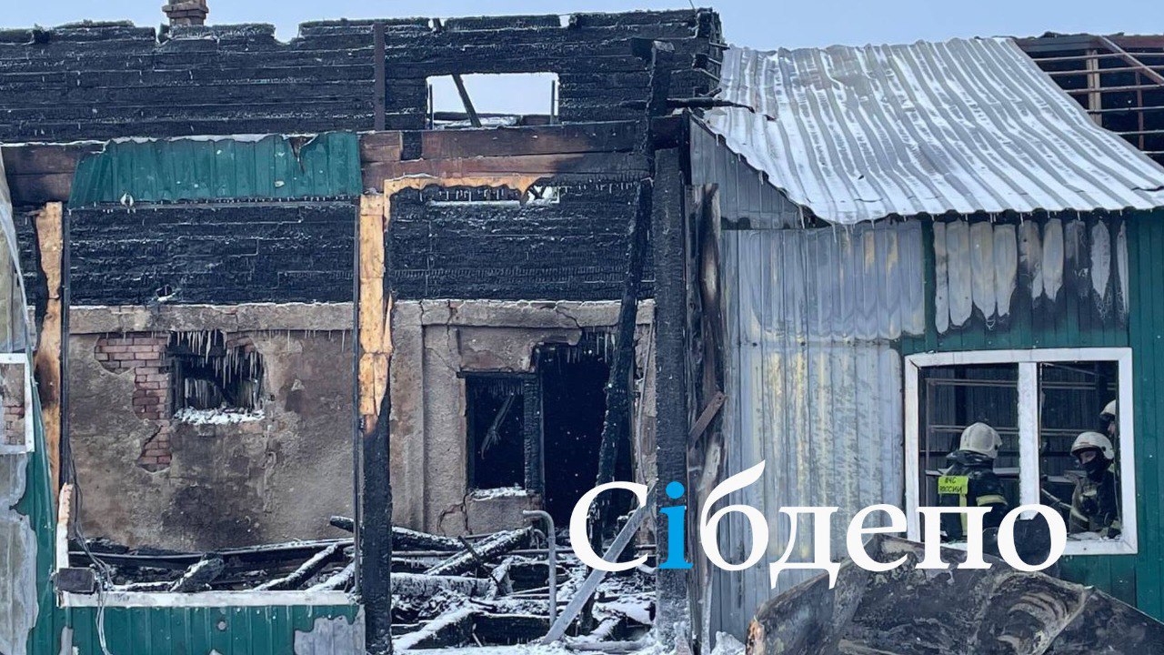 Следствие раскрыло шокирующую подробность в деле о гибели 22 человек на пожаре в Кемерове