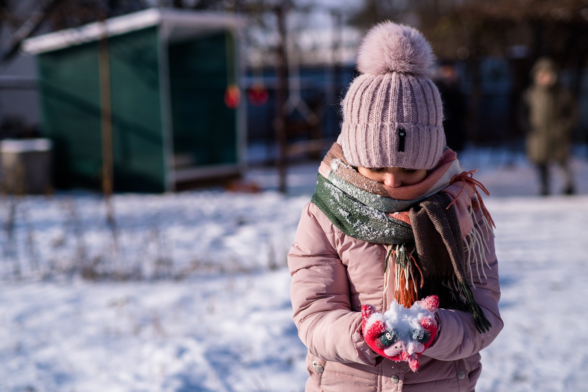 В Новокузнецке 8-летняя девочка перепутала автобусы и заблудилась