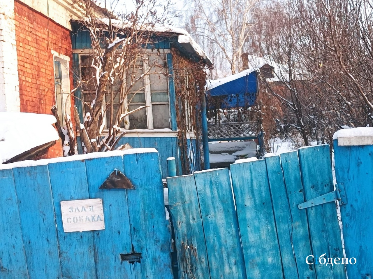 Итог года: «частник» в Кемерове стремительно умирает