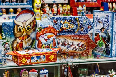Важное: прежде, чем дарить детям сладкие новогодние подарки, кузбассовцам стоит обратить внимание на значительные детали