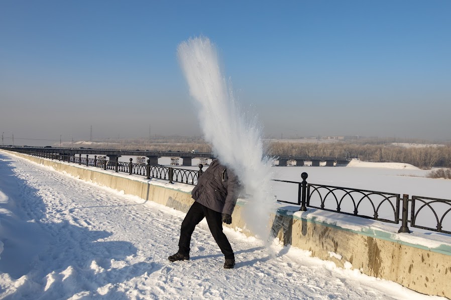 Дубак в мае картинки