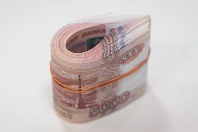 Кузбассовец обманул государство и разбогател на 6 миллионов рублей