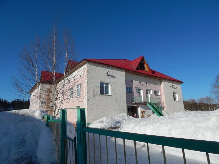 «Ростелеком» в Кузбассе помог приобрести логопедический тренажер для детского дома