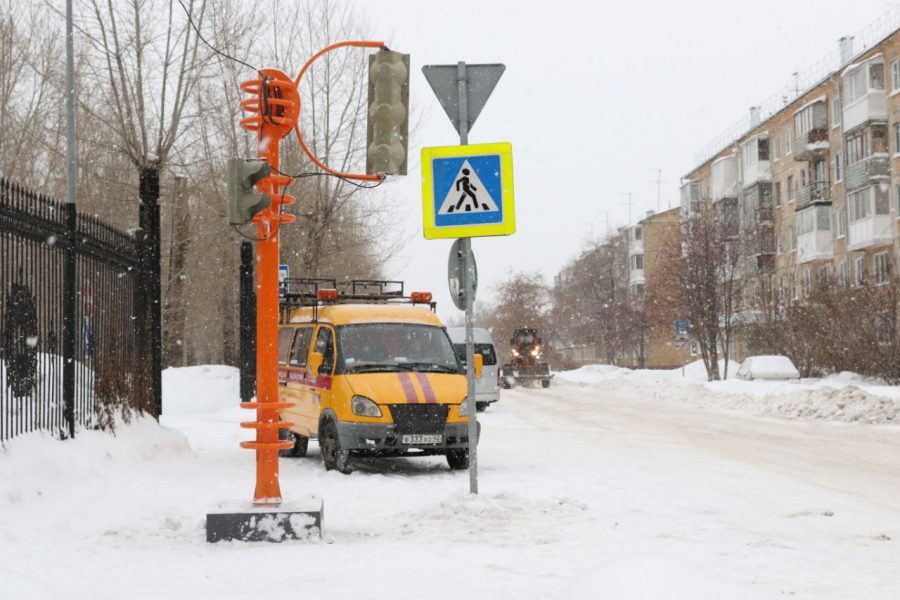 Серьезные изменения будут происходить на некоторых дорогах в Кемерове