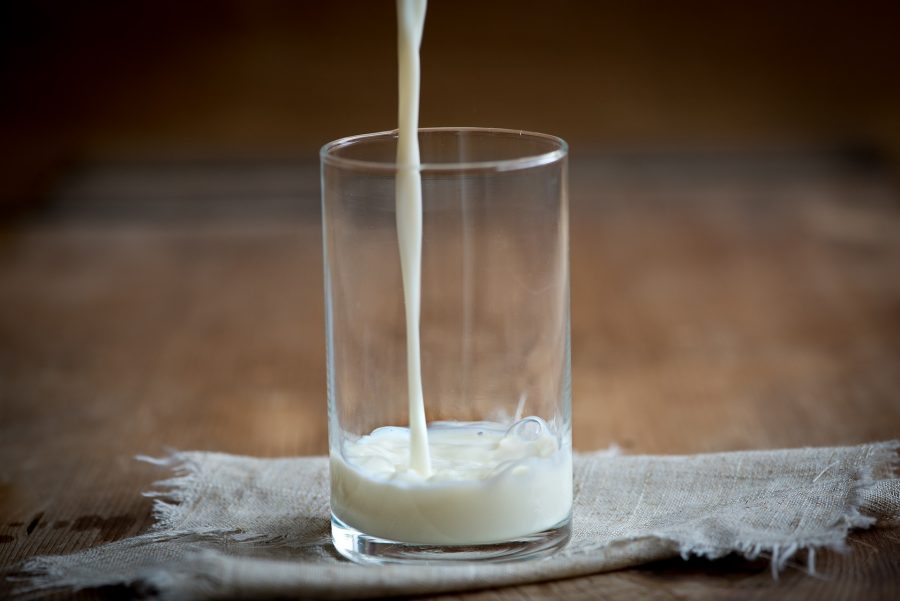 В Кузбассе на продажу выставили молочный завод за 150 млн рублей