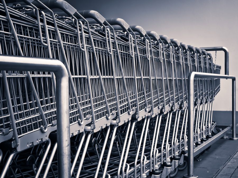 Кемеровчанин показал уловки супермаркетов для обмана покупателей