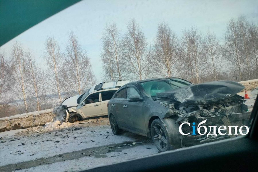 ГИБДД внезапно вычислила самого невезучего и несчастного водителя в Кемерове