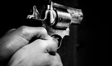 В Кузбассе прохожий выстрелил в ребенка