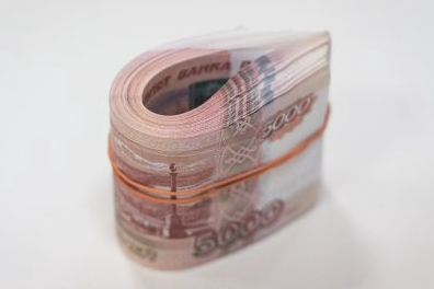 Кузбассовец смог получить 700 тысяч рублей для ремонта своей машины