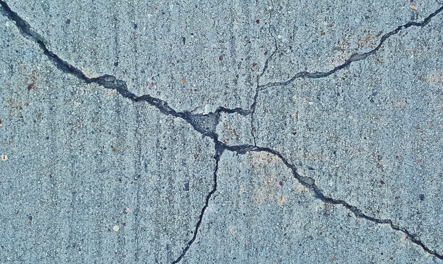 В Новокузнецке возможны землетрясения силой до 8 баллов